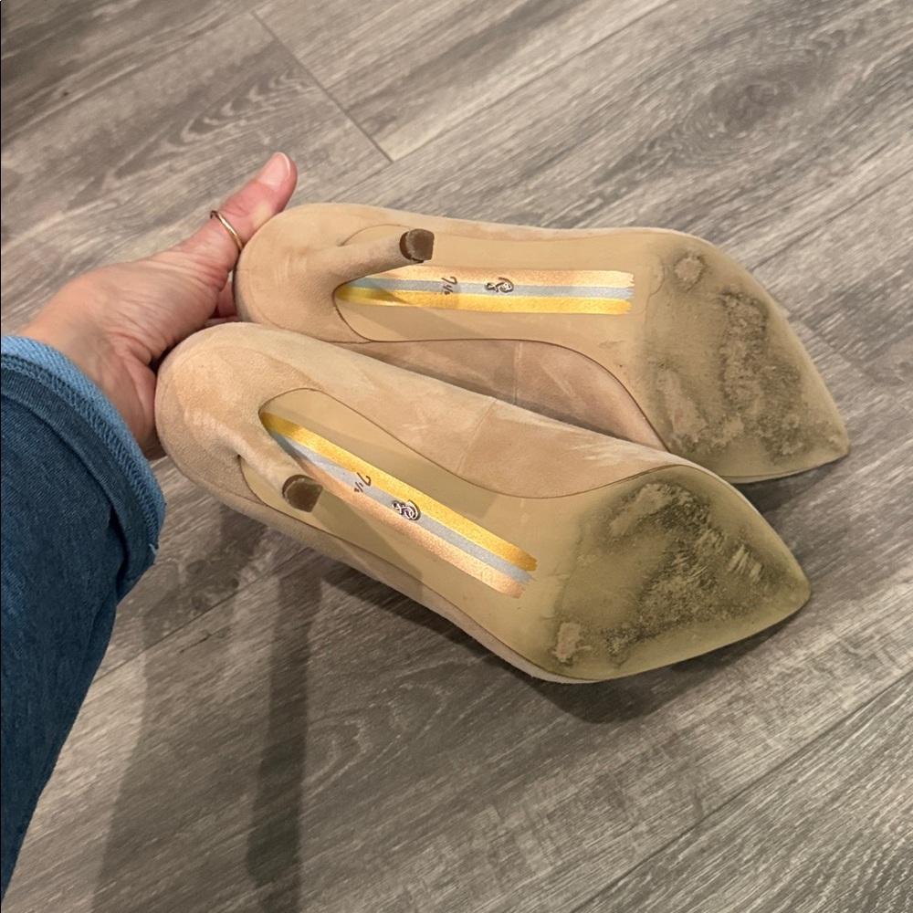 Sam Edelman pump - image 3